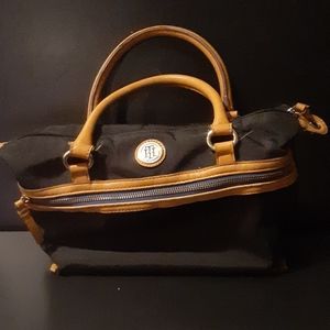 Tommy Hilfiger handbag